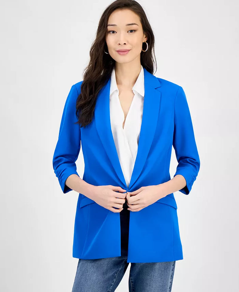 Women'S Menswear Blazer, Created for Macy'S