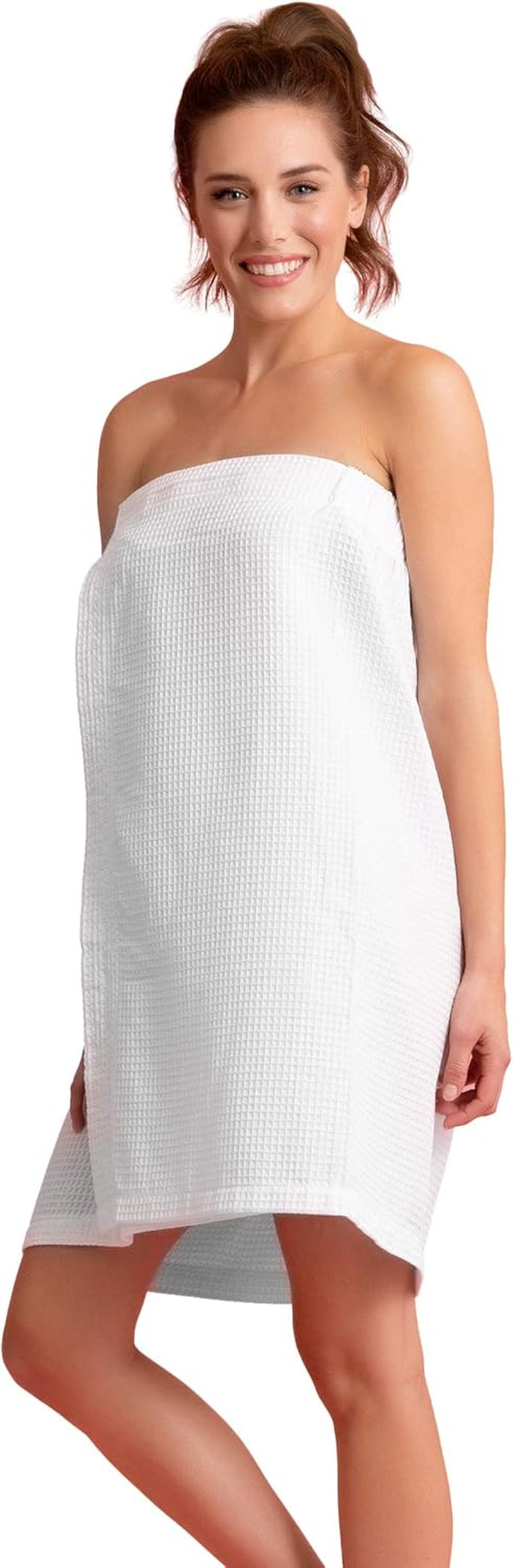 Soft, Comfortable, Lightweight and Adjustable Closure