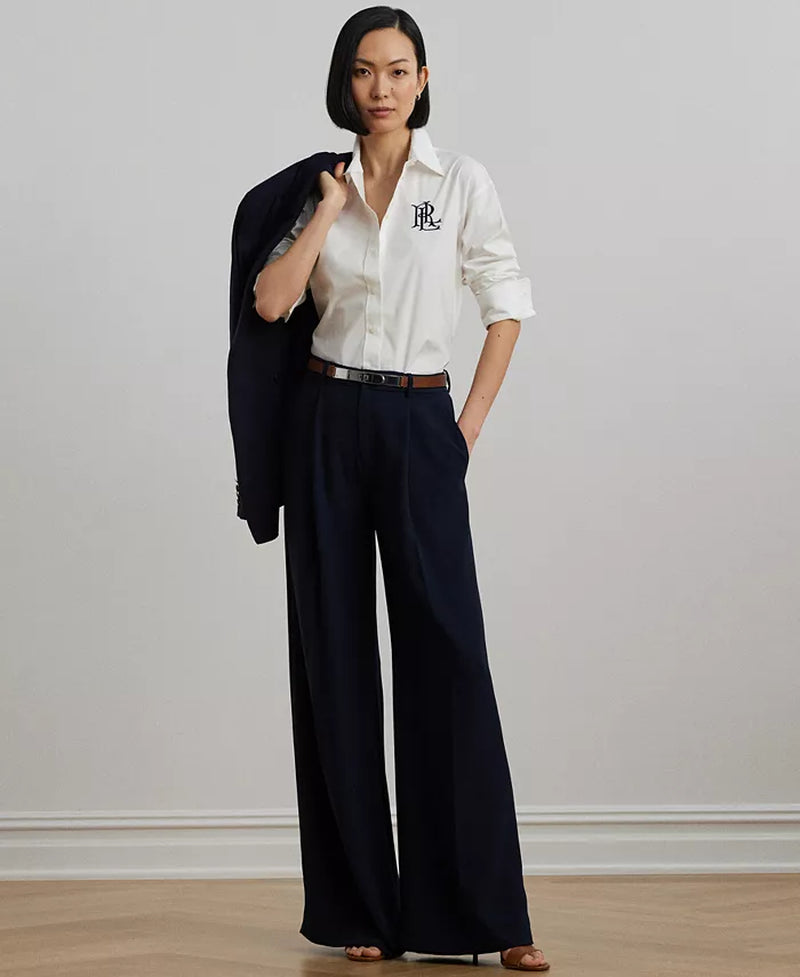 Women'S Long-Sleeve Shirt