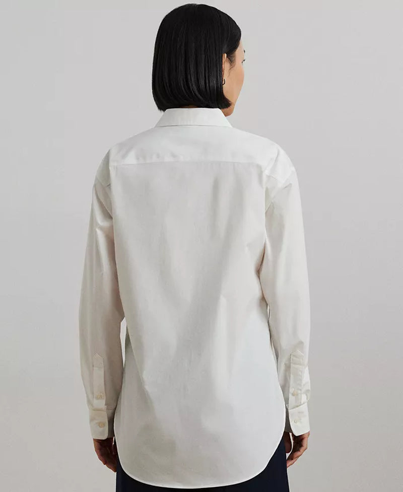 Women'S Long-Sleeve Shirt