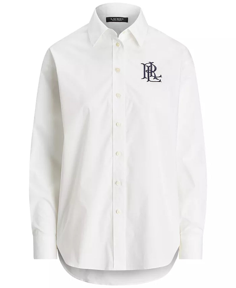 Women'S Long-Sleeve Shirt