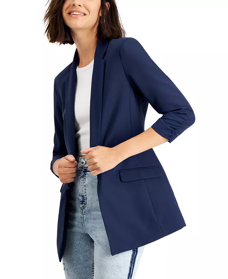 Women'S Menswear Blazer, Created for Macy'S