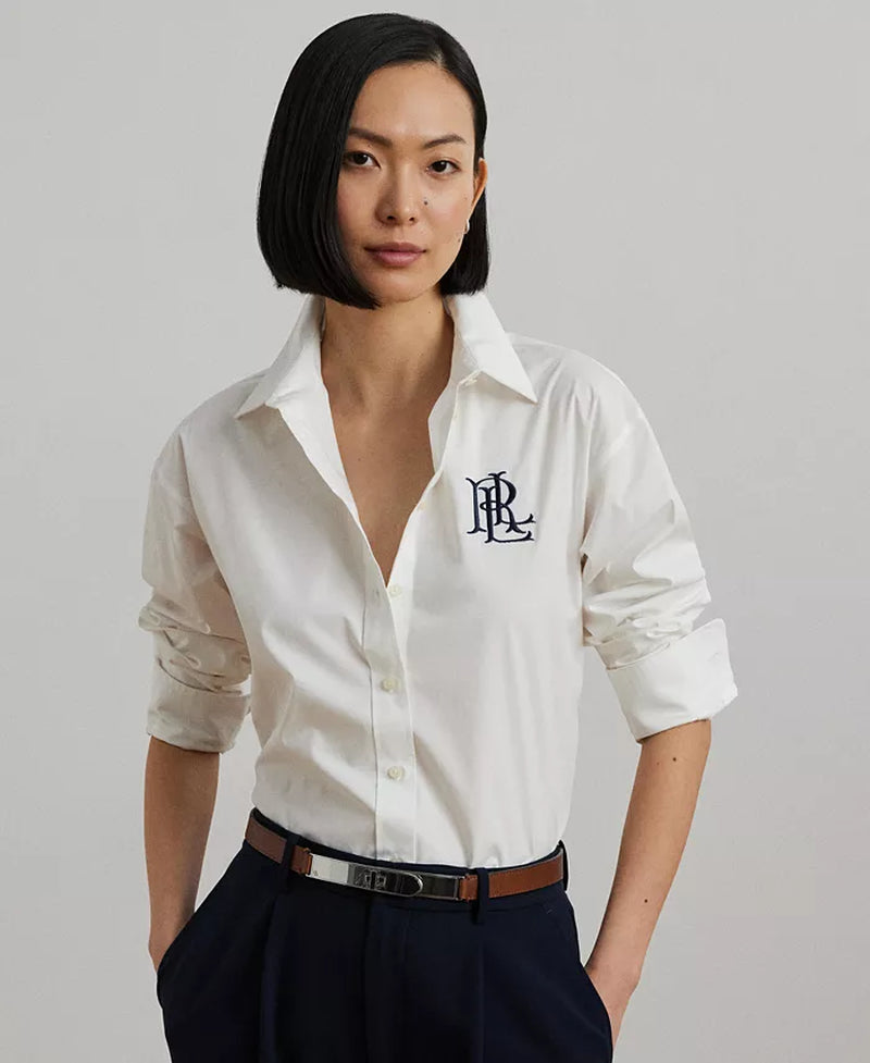 Women'S Long-Sleeve Shirt