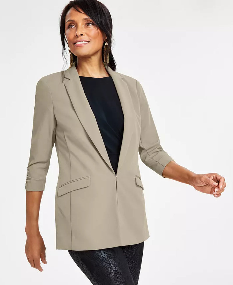 Women'S Menswear Blazer, Created for Macy'S