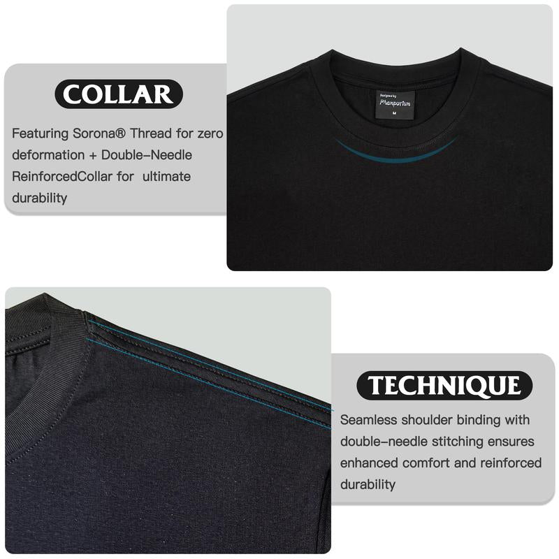 Mens Graphic Tees, 250Gsm Cotton, Oversized Mens Tshirt, Designer Crewneck Top, Michael Jackson Shirt, Summer Streetwear, Comfort Shortsleeve Casual