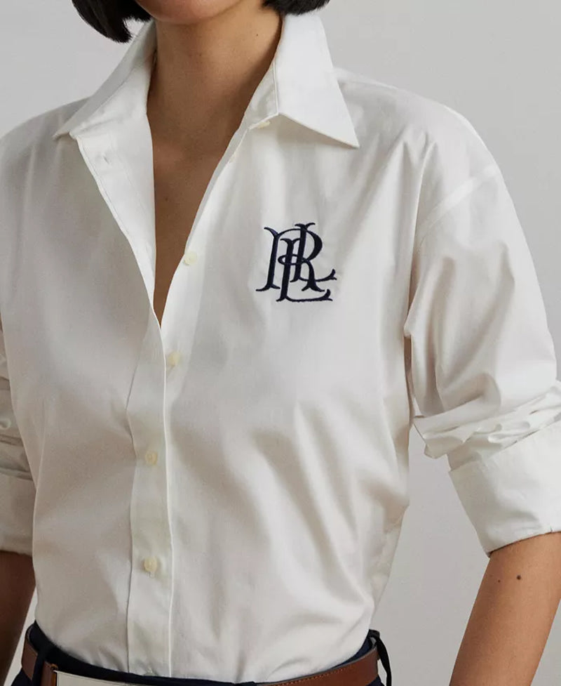 Women'S Long-Sleeve Shirt